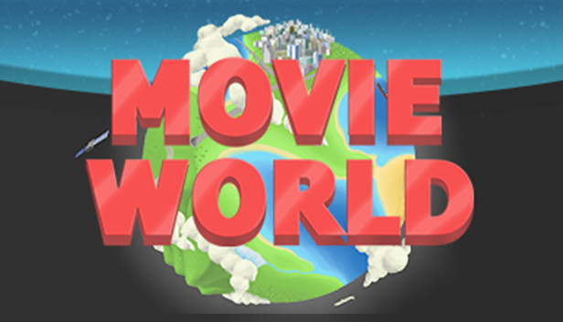 Movie World Steam capsule image