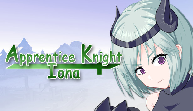 Apprentice Knight-Iona Steam capsule image