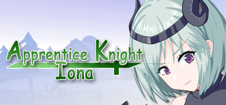 Apprentice Knight-Iona