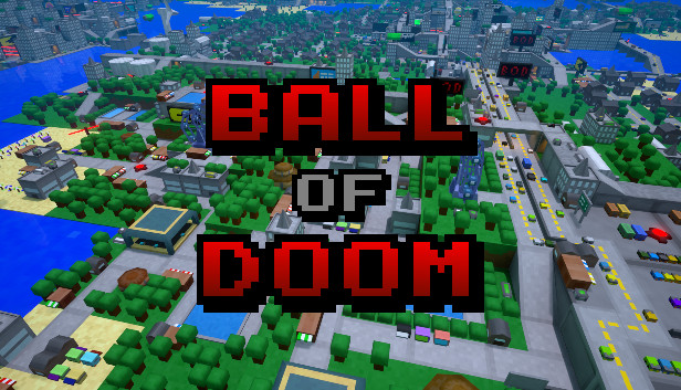 big red bouncing balls of doom big red bouncing balls of doom