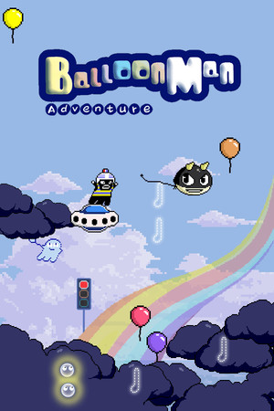 Balloon Man
