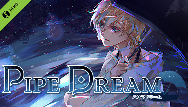 Goodbye Dreaming Steam capsule image