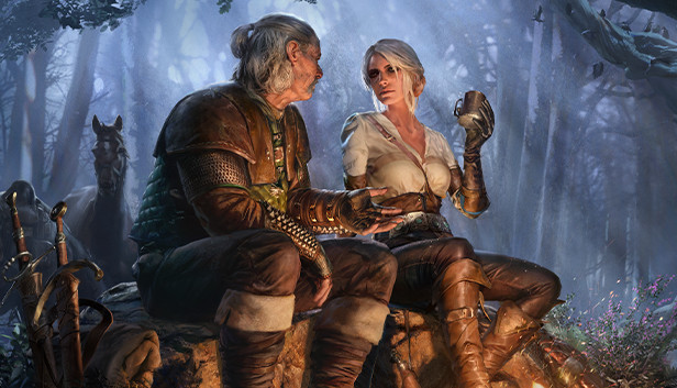 GWENT: The Witcher Card Game no Steam