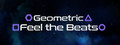 Geometric Feel the Beats