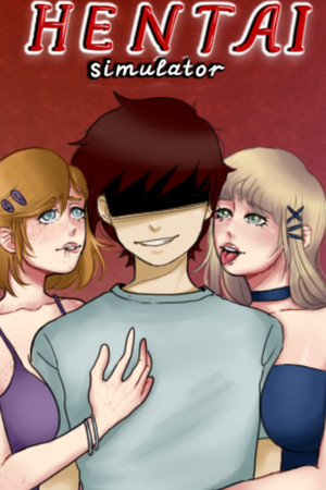 Hentai Simulator