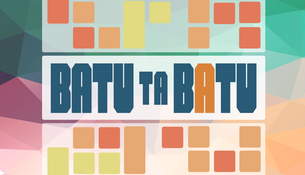 Batu Ta Batu Steam capsule image