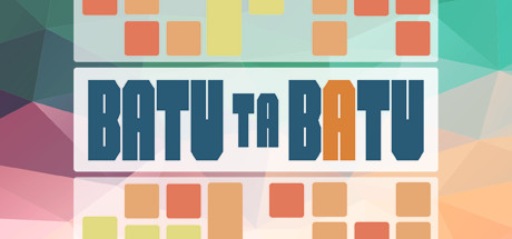 Batu Ta Batu Cover Image