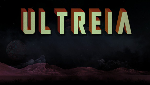 Ultreïa Steam capsule image