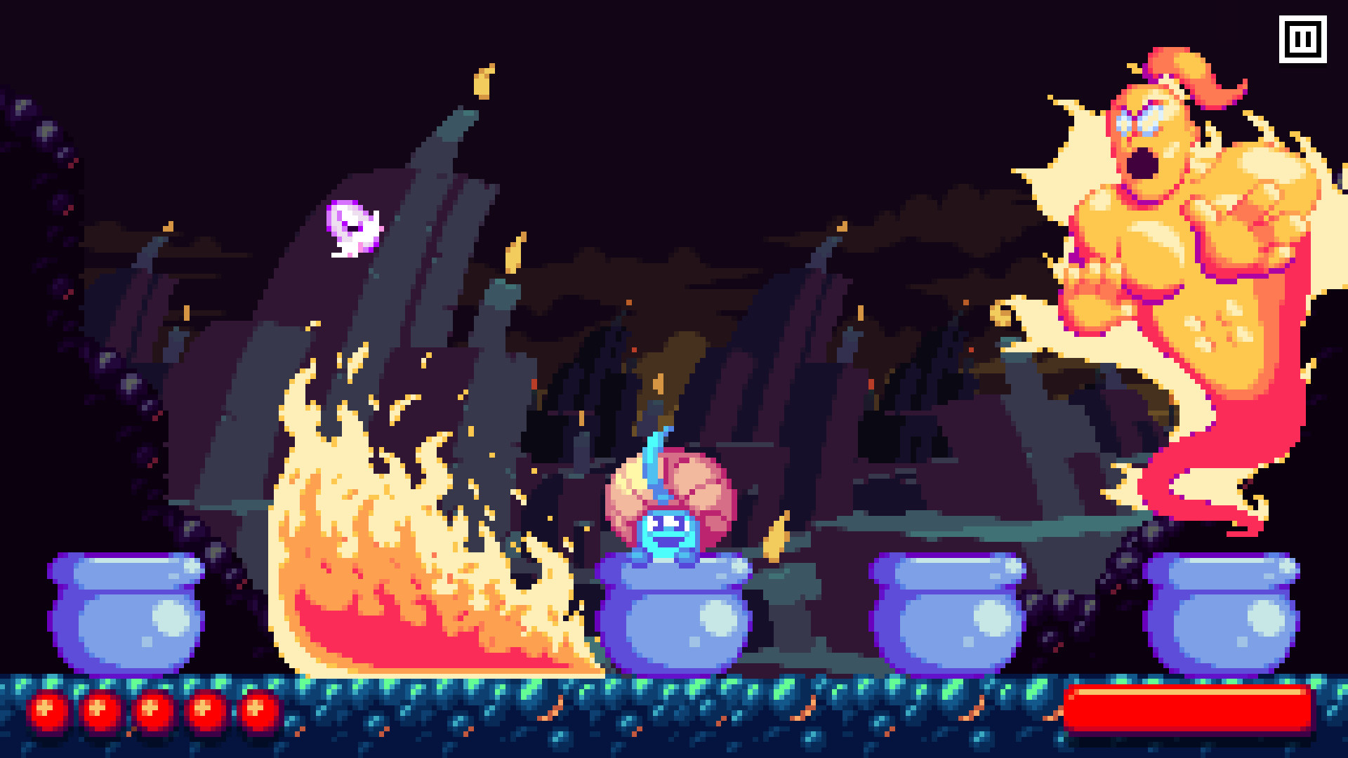 《女巫之眼(Witcheye)》|v8922511|中文|免安装硬盘版 《女巫之眼(Witcheye)》|v8922511|中文|免安装硬盘版