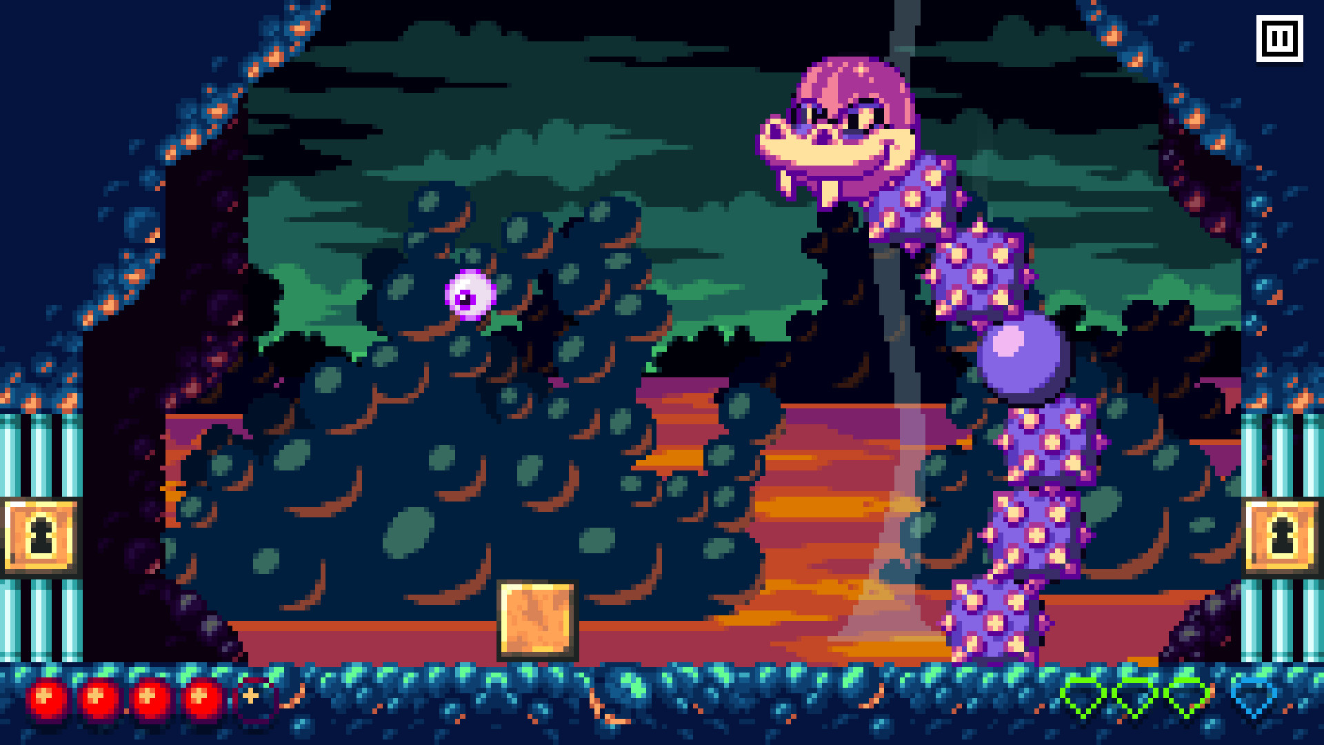 《女巫之眼(Witcheye)》|v8922511|中文|免安装硬盘版 《女巫之眼(Witcheye)》|v8922511|中文|免安装硬盘版