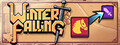 Winter Falling: Battle Tactics