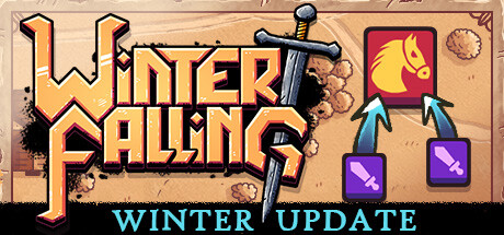 Baixar Winter Falling: Battle Tactics Torrent