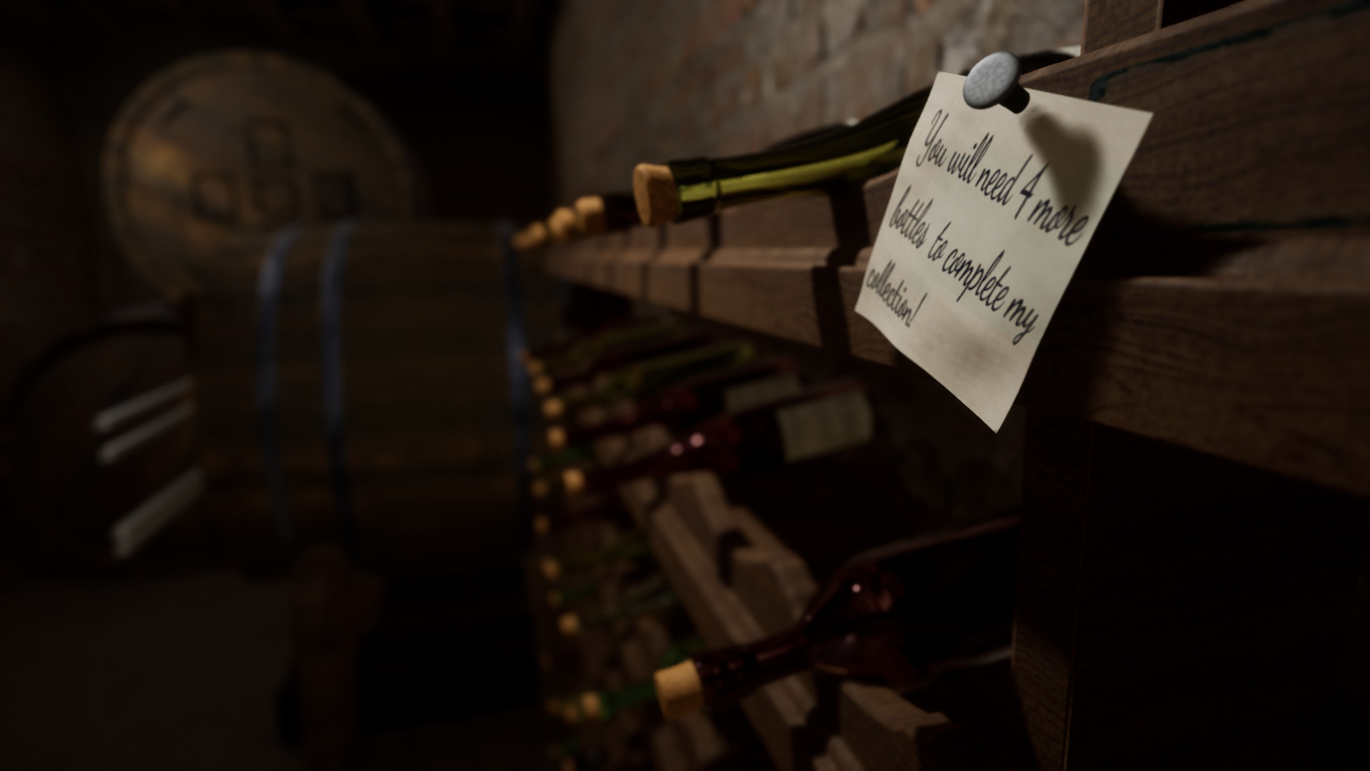 Gordian Rooms 1: A curious heritage on Steam