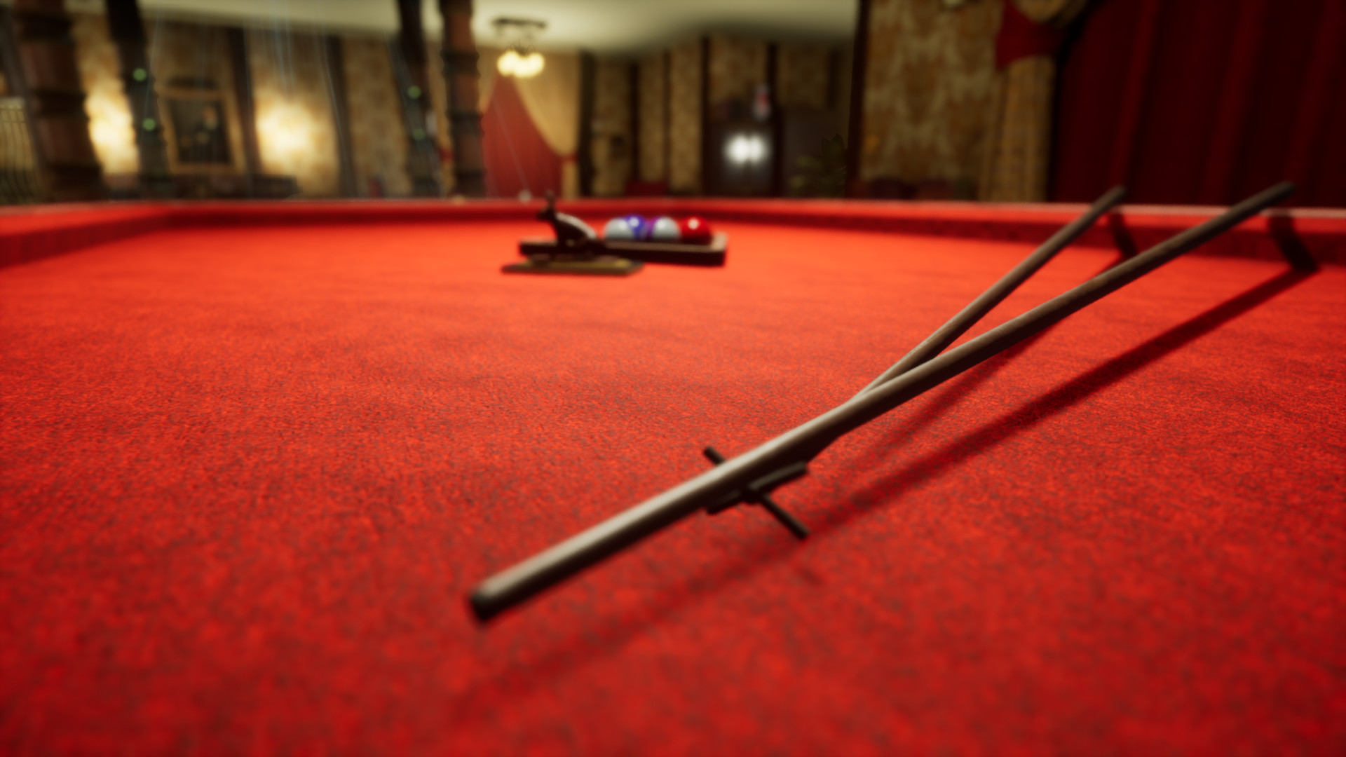 Gordian Rooms 1: A curious heritage on Steam