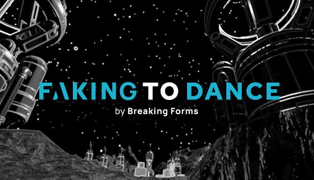 Faking to Dance Steam capsule image