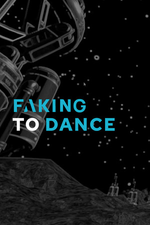 Faking to Dance cover art