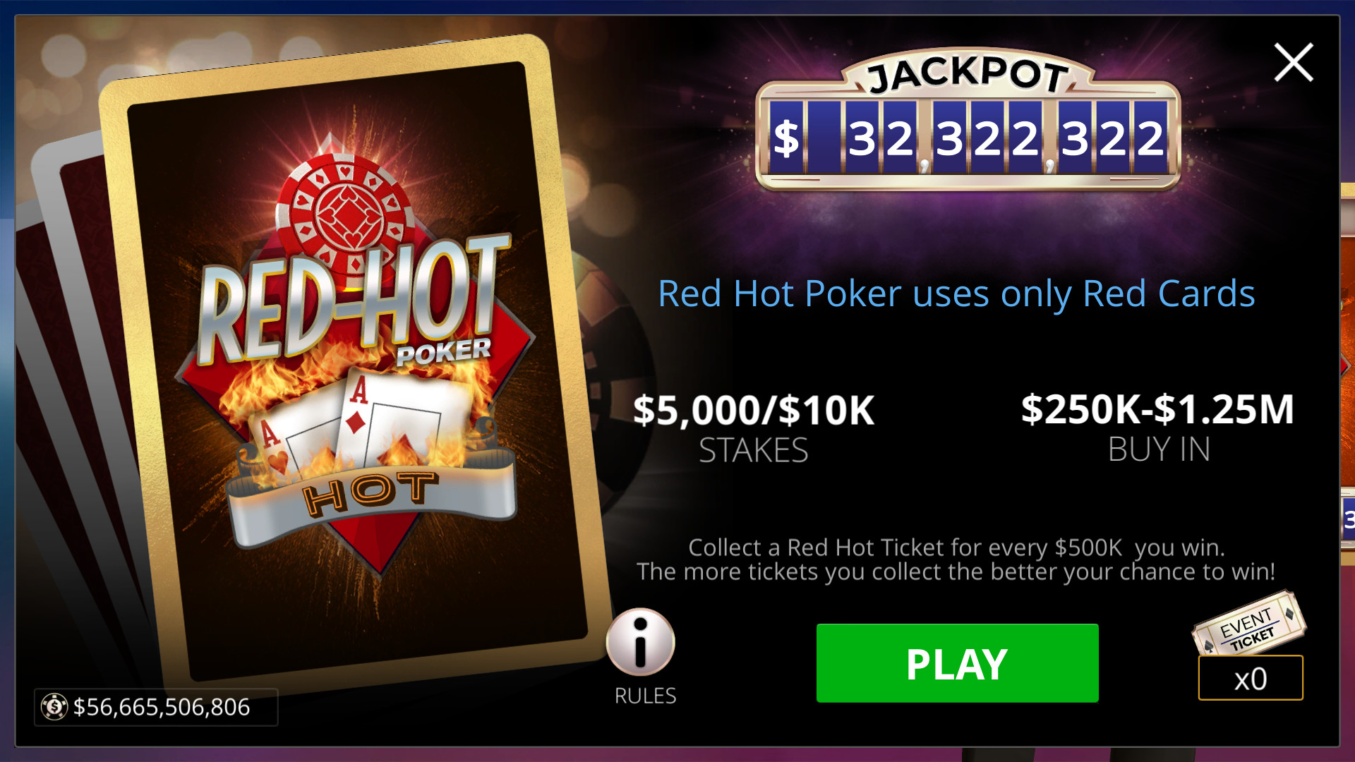 Microsoft edge texas holdem poker