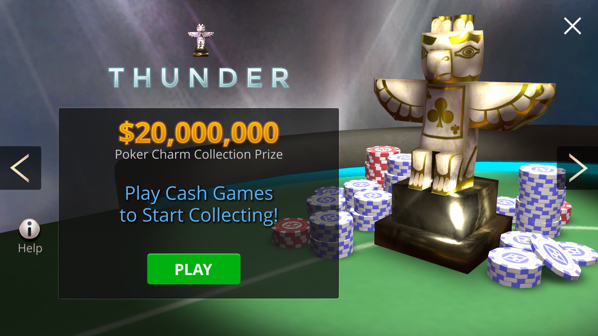 Casinolife Texas Holdem Download