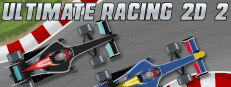 Save 33% on Ultimate Racing 2D 2 on Steam