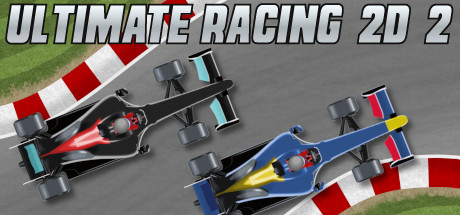 Ultimate Racing 2D 2 concurrent players on Steam