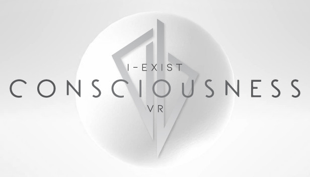 I-Exist: Consciousness VR Steam capsule image