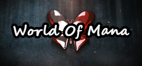 World Of Mana header