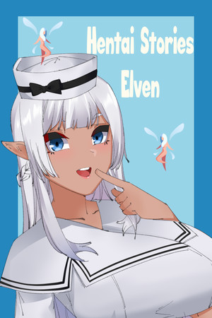 Hentai Stories - Elven