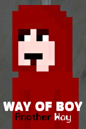 Way of Boy: Another Way cover art