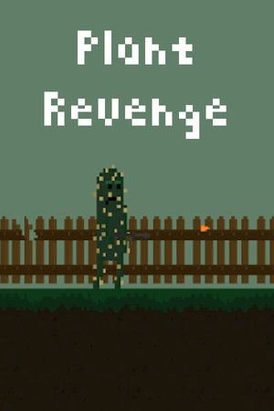 Plant Revenge cover art