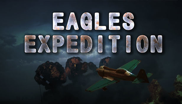 Eagles Expedition Steam capsule image