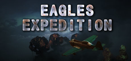 Eagles Expedition header
