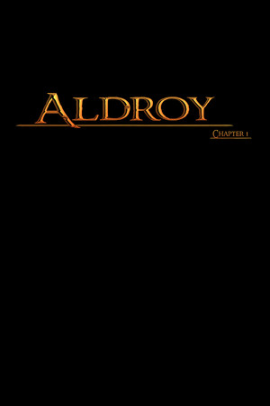 Aldroy - Chapter 1 cover