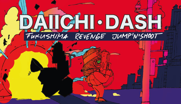 Daiichi Dash Steam capsule image