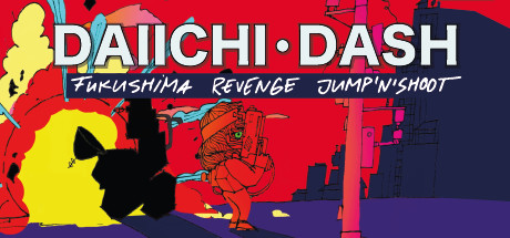 Daiichi Dash Cover Image