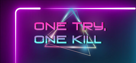 One Try, One Kill [steam key] 