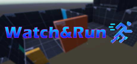 Watch&Run Cover Image