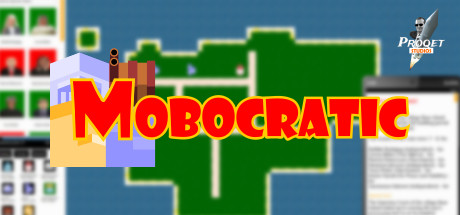 Mobocratic Cover Image