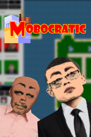 Mobocratic cover art