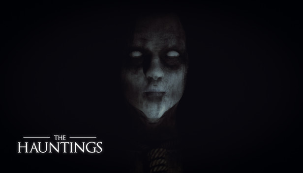 The Hauntings Steam capsule image