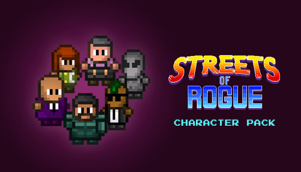 streets of rogue peaceful takeover