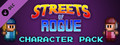 Streets of Rogue - Character Pack