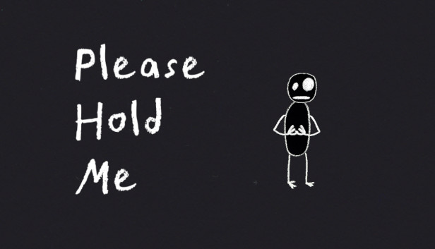 Please Hold Me Steam capsule image