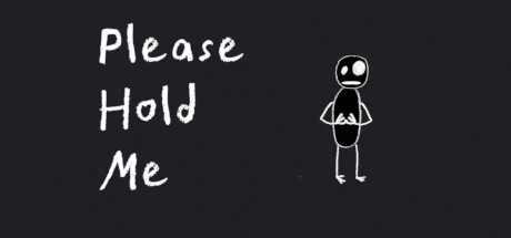Please Hold Me header