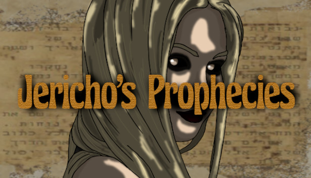 Jericho's Prophecies Steam capsule image