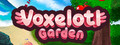 Voxelotl Garden