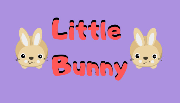 Little Bunny Steam capsule image