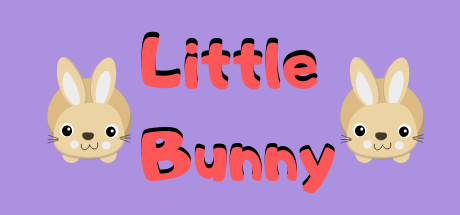 Little Bunny Cover Image