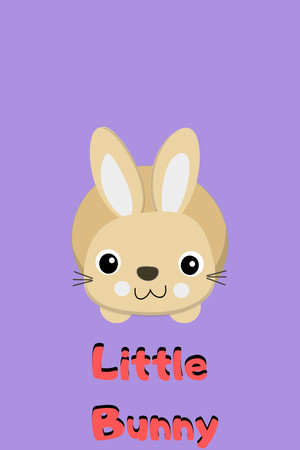 Little Bunny cover art