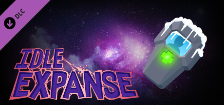 Idle Expanse - Quantum Slipstream Technology