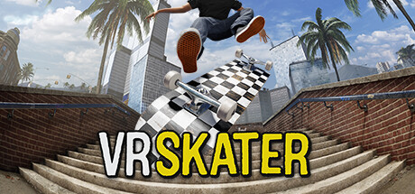 Baixar VR Skater Torrent